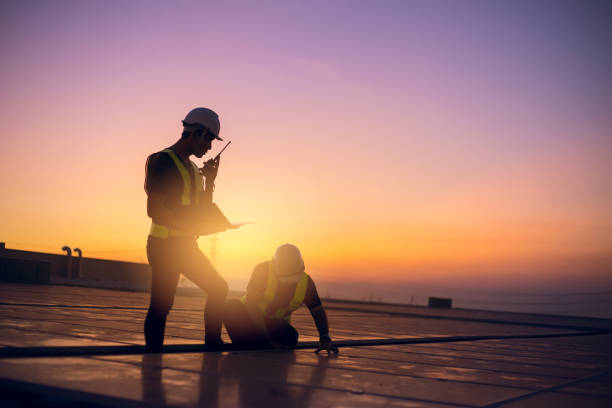 Best Solar Panel Roofing Installation  in Stockton, CA