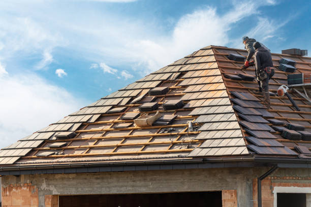 Fast & Reliable Emergency Roof Repairs in Stockton, CA