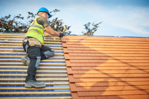 Fast & Reliable Emergency Roof Repairs in Stockton, CA